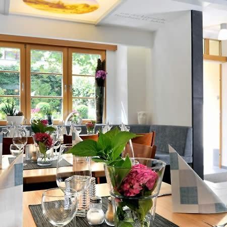 Hotel Restaurant Onkel-Otto Pommern エクステリア 写真